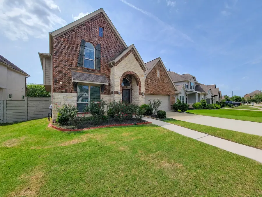 2631 Pecan Creek Lane, Manvel, TX 77578 - #2