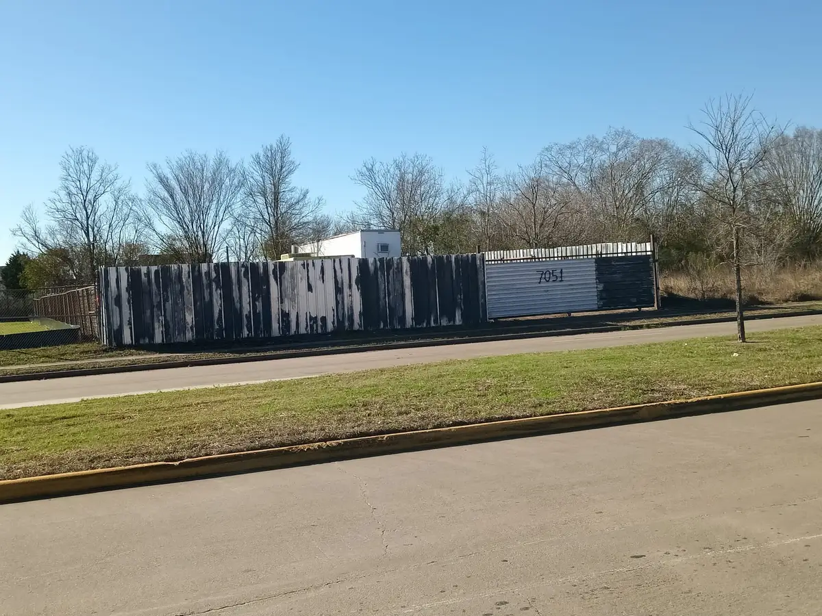 000 W Orem Drive, Houston, TX 77085 - Image #1