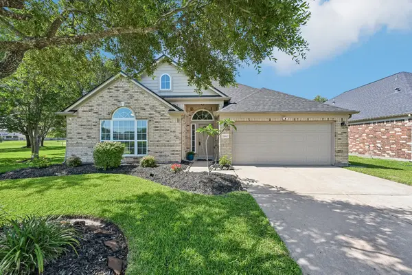 18611 Cypress Lake Village Drive, Cypress, TX 77429