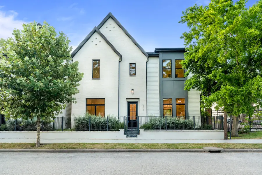 5312 Wembley Downs Dr, Houston, TX 77091 - #2