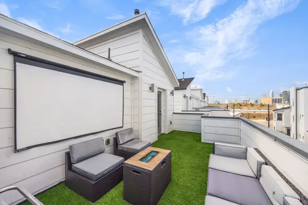 3012 Markle Drive, Houston, TX 77003