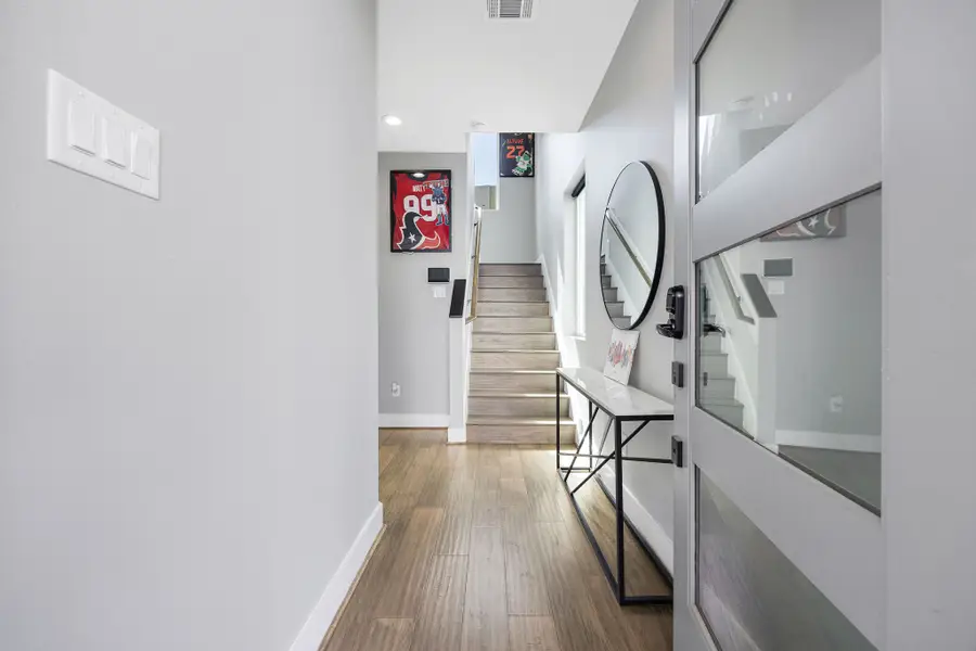 3012 Markle Drive, Houston, TX 77003 - #3