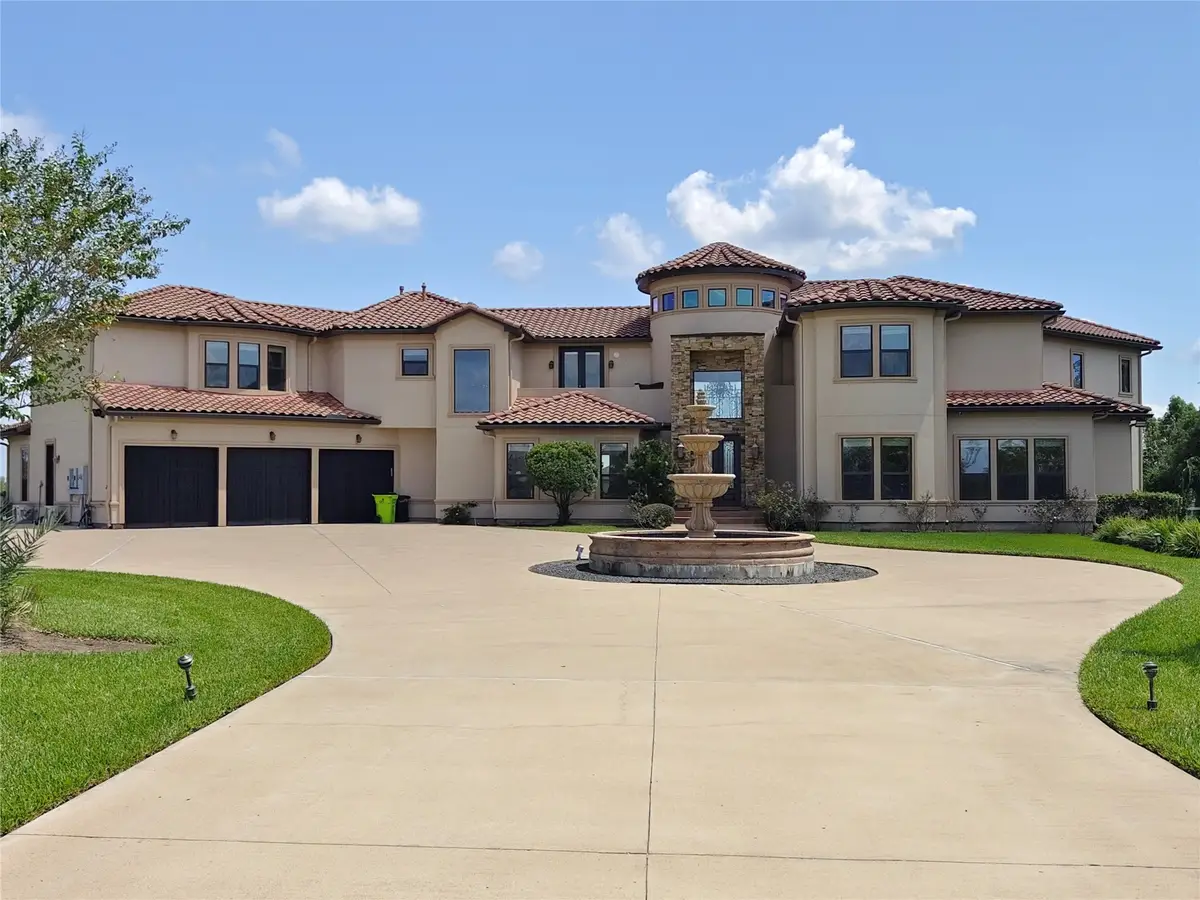 5938 Carolina Cove Drive, Richmond, TX 77469 - #1