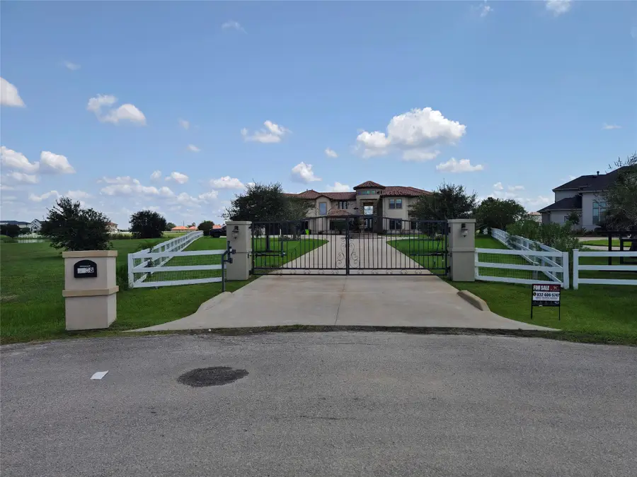 5938 Carolina Cove Drive, Richmond, TX 77469 - #2
