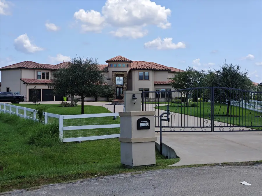 5938 Carolina Cove Drive, Richmond, TX 77469 - #3