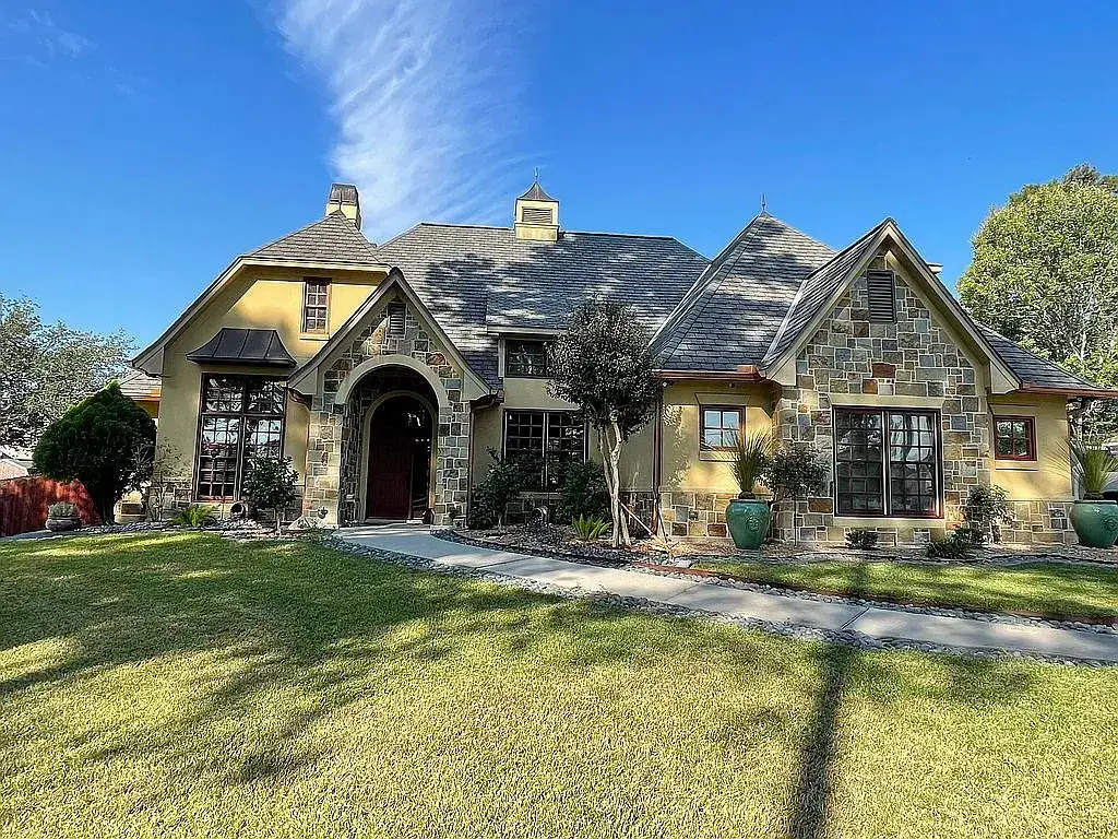 22235 Tomball Cemetery Road, Tomball, TX 77377 - #1