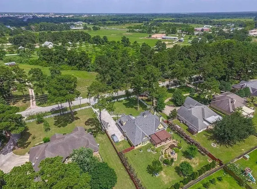 22235 Tomball Cemetery Road, Tomball, TX 77377 - #2