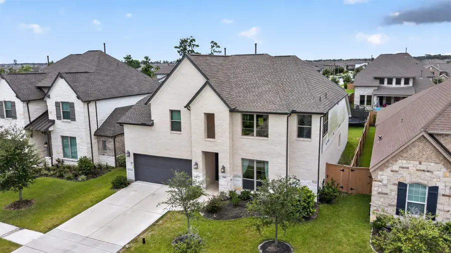 15819 Donham Green Lane, Humble, TX 77346 - #3