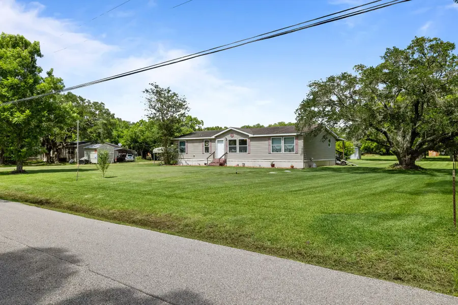 468 County Road 545, Alvin, TX 77511 - #3
