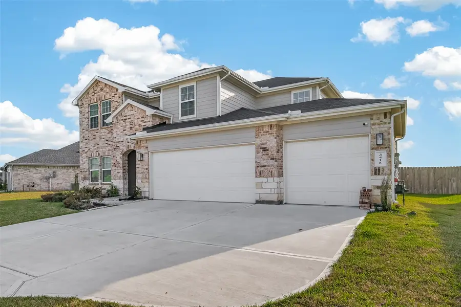 3415 Dursley Landing Court, Fulshear, TX 77441 - #3