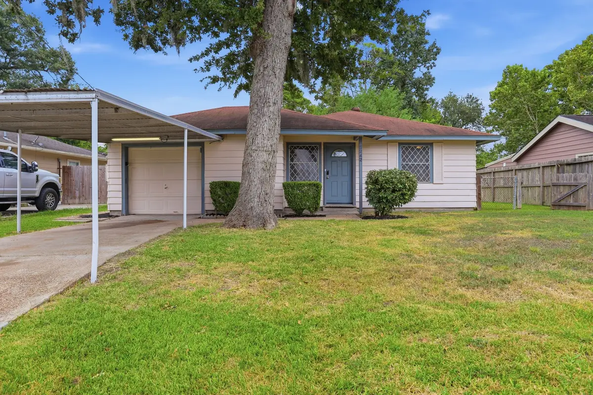 9242 Forest View Street, Houston, TX 77078 - #1