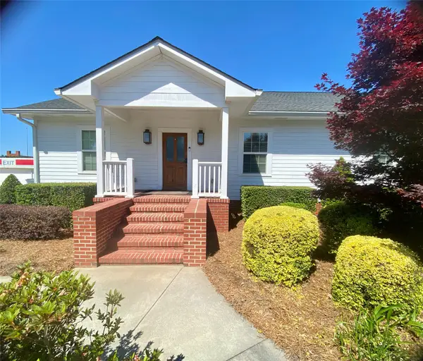 106 N Alexander Avenue, Washington, GA 30673