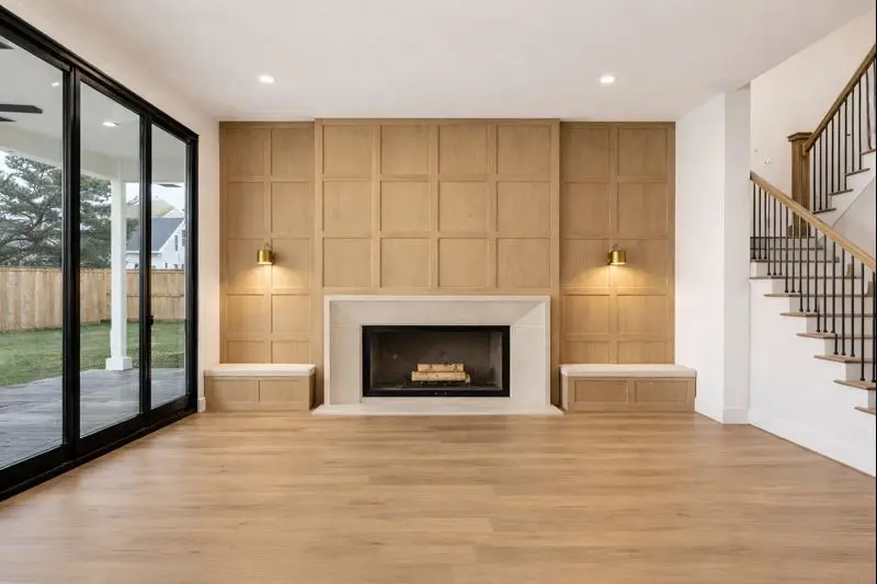 1248 Chamboard Lane, Houston, TX 77018 - #2