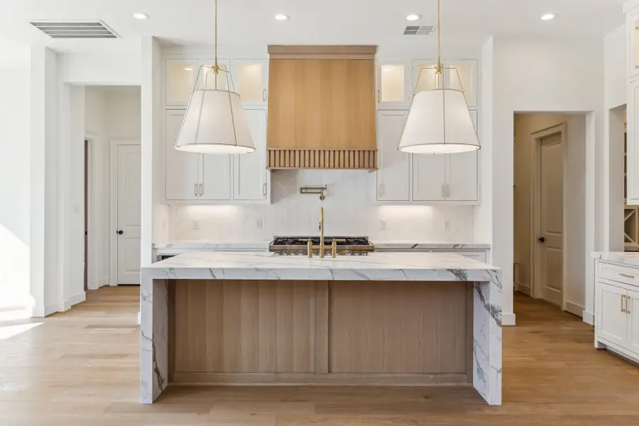 1248 Chamboard Lane, Houston, TX 77018 - #3