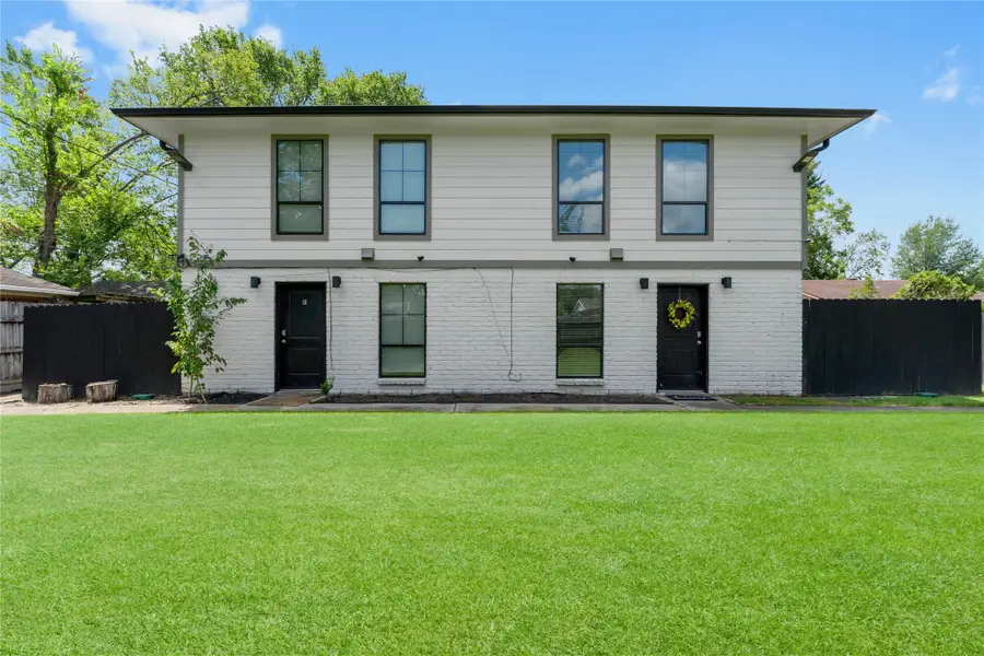 9130 Vogue Lane, Houston, TX 77080 - #2