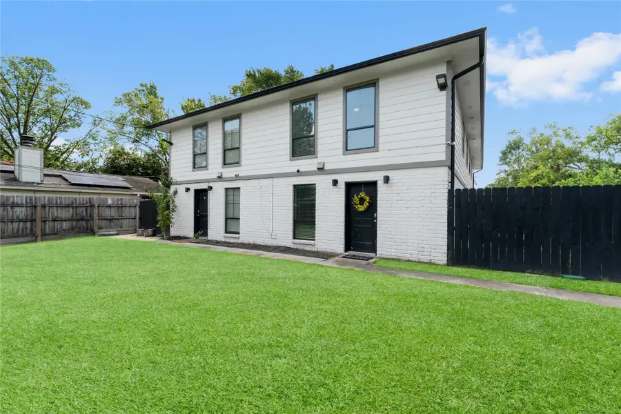 9130 Vogue Lane, Houston, TX 77080 - #3