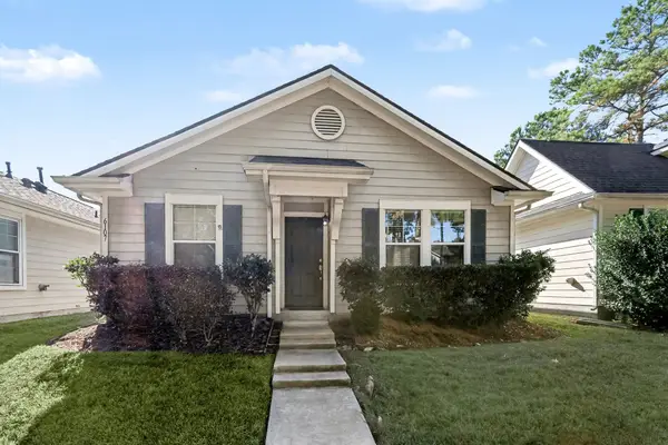 6107 Kings Oaks Lane, Humble, TX 77346