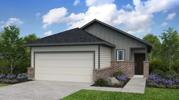 21835 Lush Pampa Lane, Cypress, TX 77433