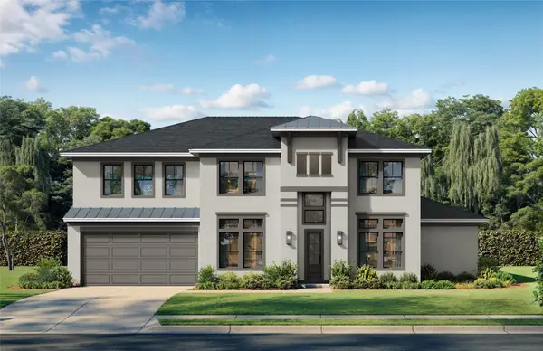 416 Venado View Court, Conroe, TX 77304