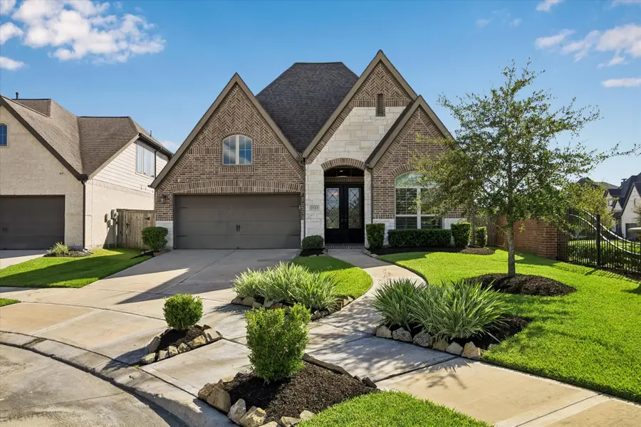 2343 Calm Channel Court, Missouri City, TX 77459 - #2