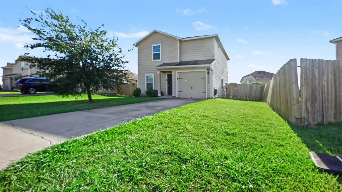 6026 Coral Cove Road, Baytown, TX 77523 - #1