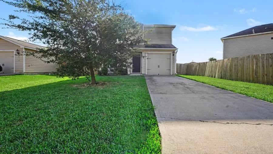 6026 Coral Cove Road, Baytown, TX 77523 - #2