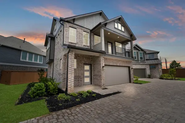 7606 Meadow Mouse Lane, Katy, TX 77493