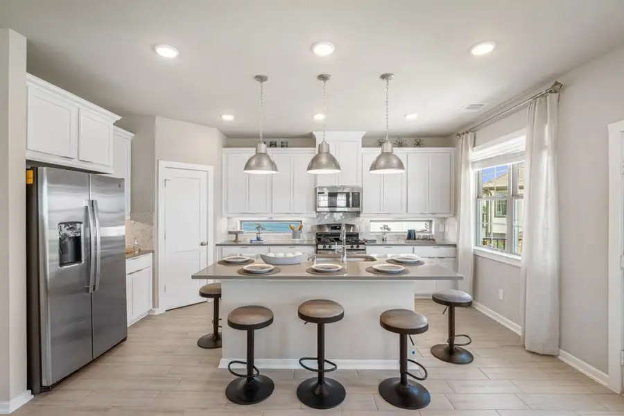 7606 Meadow Mouse Lane, Katy, TX 77493 - #2