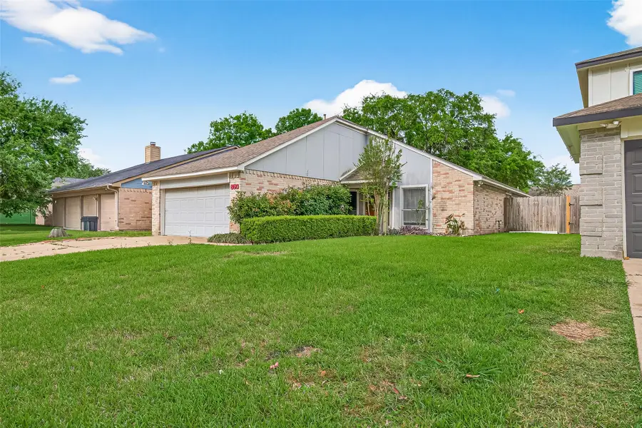 6510 Paso Del Sol Drive, Houston, TX 77083 - #2