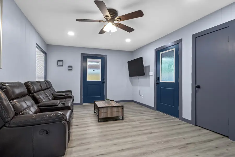 11103 Greenwillow Street, Houston, TX 77035 - #2