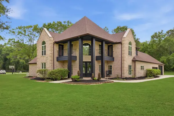 17275 Northcrest Circle, New Caney, TX 77357