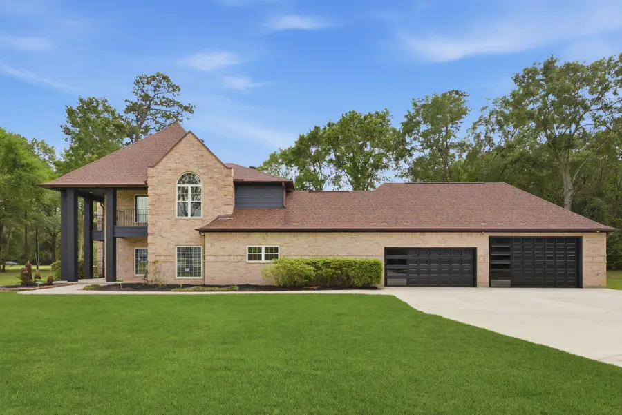 17275 Northcrest Circle, New Caney, TX 77357 - #2