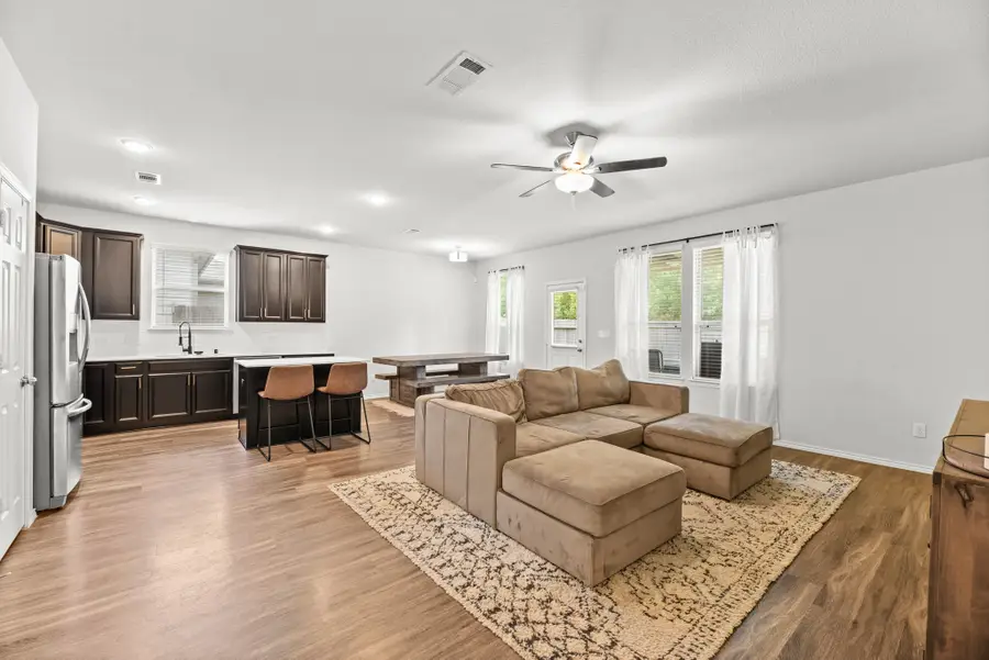 2340 N Amber Ruse Court, Conroe, TX 77304 - #2