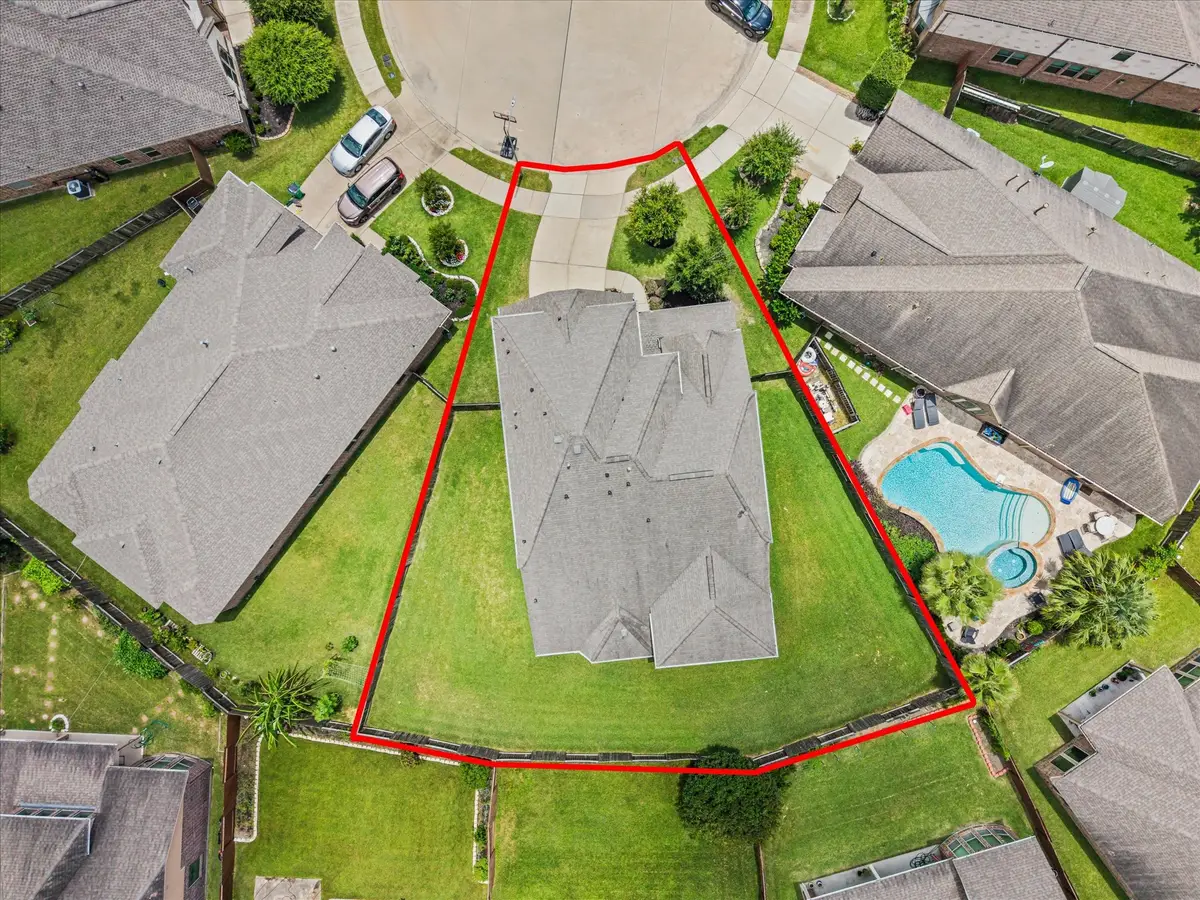 4302 Kent Ranch Court, Katy, TX 77494 - #1