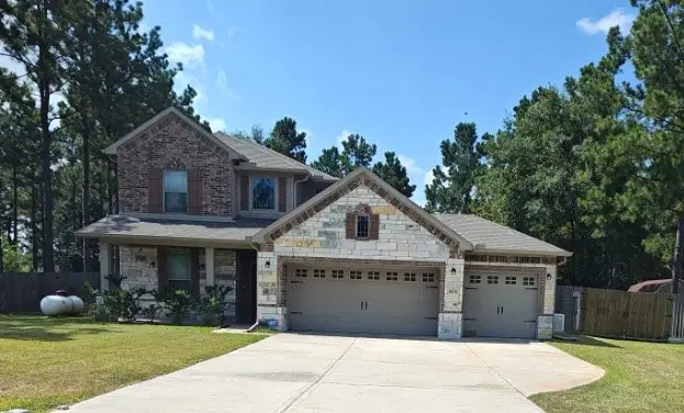 16532 Aransas Street, Conroe, TX 77303 - #1