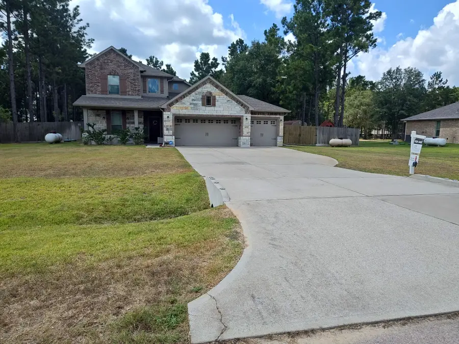 16532 Aransas Street, Conroe, TX 77303 - #3