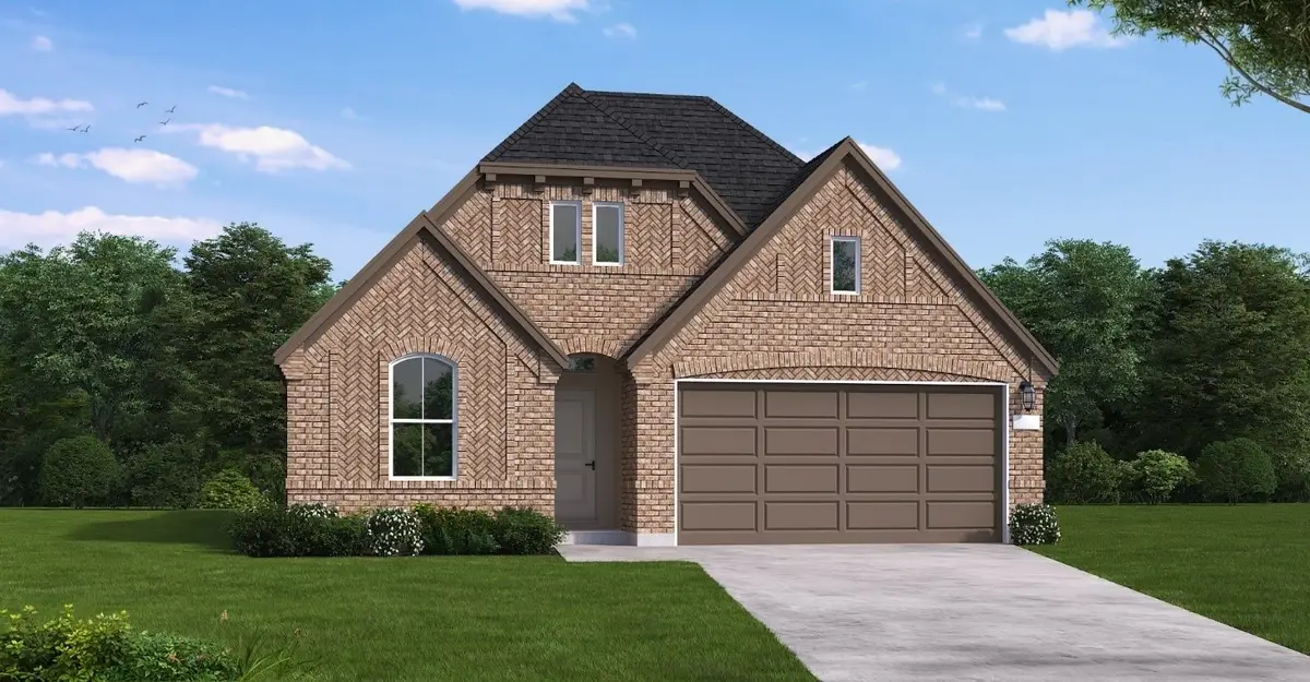 9652 Mount Brewer Lane, Porter, TX 77365 - #1