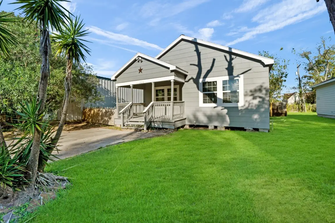 928 Tallow Square, La Marque, TX 77568 - #1