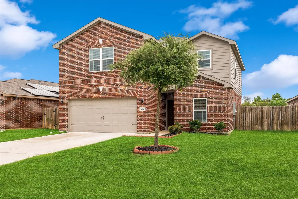 217 Elm Patch Drive, Katy, TX 77493 - Image #1