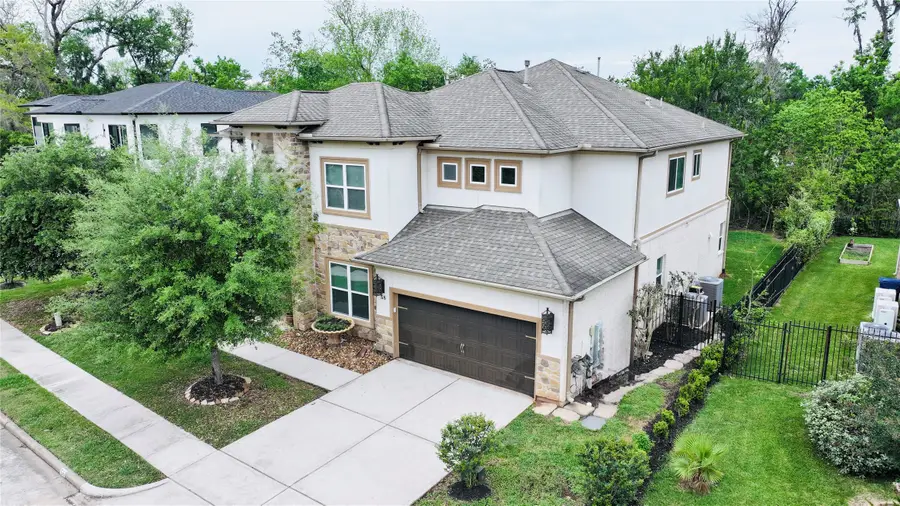 58 Flamingo Landing Drive, Missouri City, TX 77459 - #2