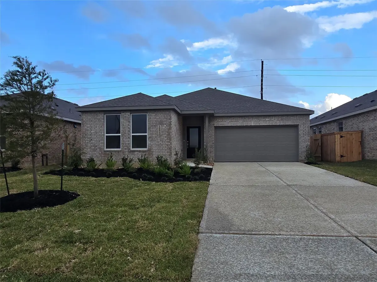 1906 Stargazer Lane, Angleton, TX 77515 - #1