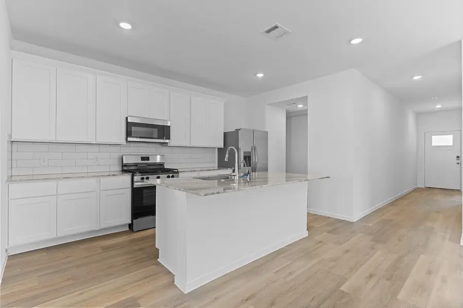 1402 Angelfish Drive, Iowa Colony, TX 77583 - Image #3