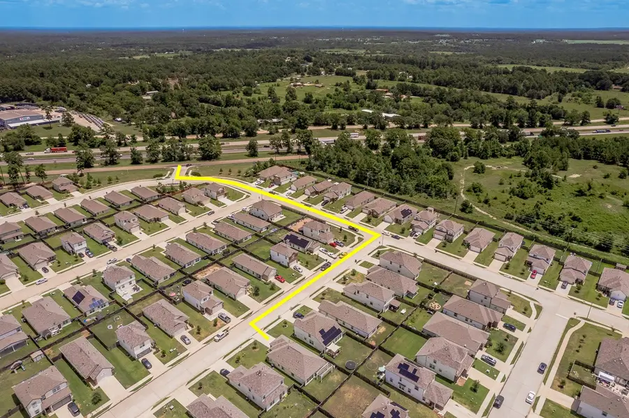 111 Pronghorn Drive, Huntsville, TX 77320 - #3