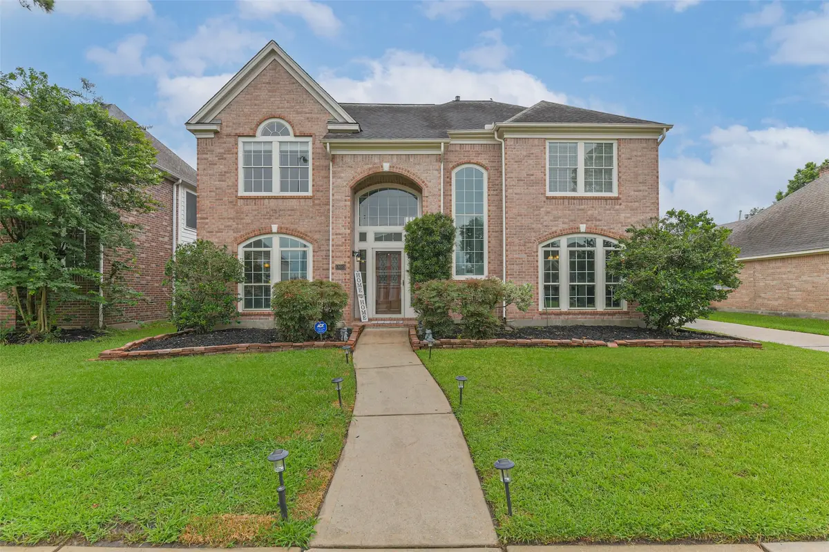 13023 Dogwood Blossom Trail, Houston, TX 77065 - Image #1