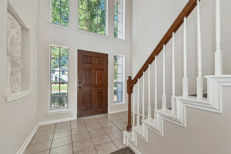 3811 Stableridge Drive, Houston, TX 77014 - #3