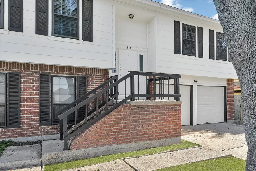 346 Lost Rock Drive, Houston, TX 77598 - #3