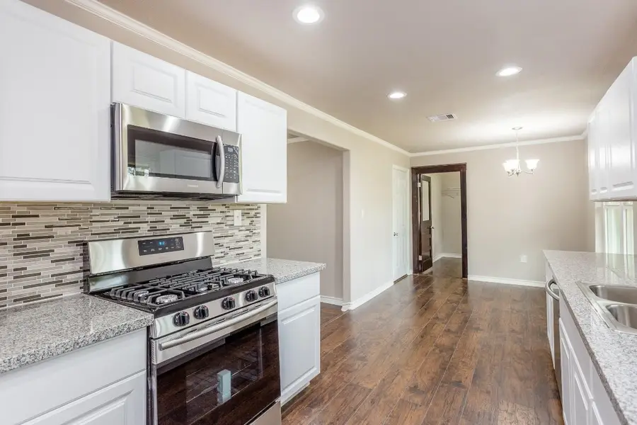 2801 Oak Drive, Dickinson, TX 77539 - #3