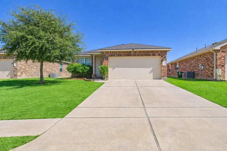 5206 Rosehill Ridge Court, Katy, TX 77449 - Image #2