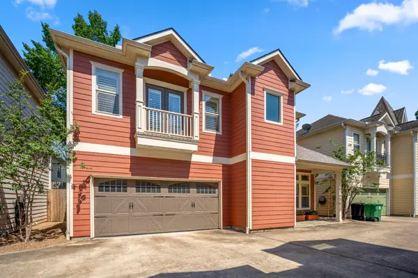905 W 23rd Street, Houston, TX 77008
