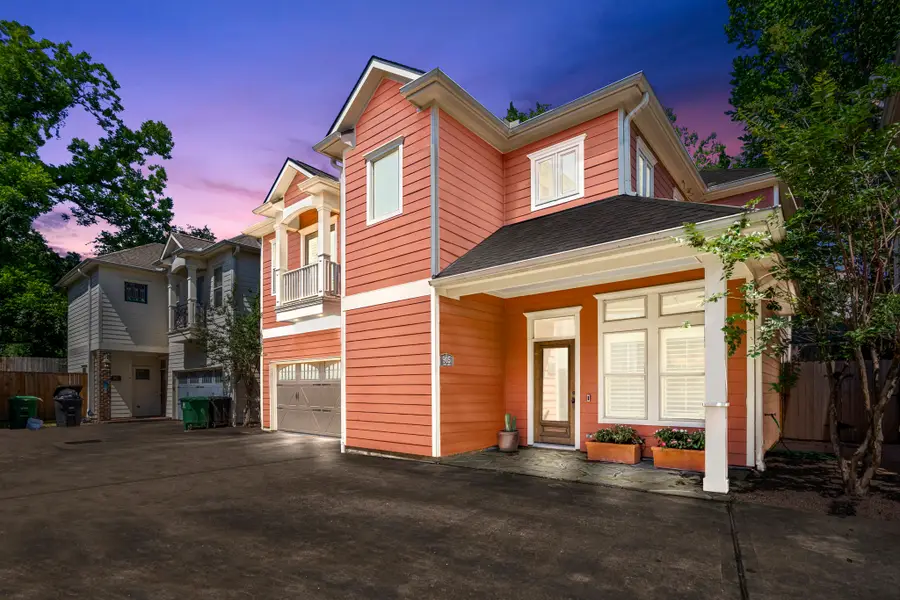 905 W 23rd Street, Houston, TX 77008 - #3